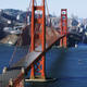 The Golden Gate Bridge is decked with solar panels in Discovery’s season 2 finale.